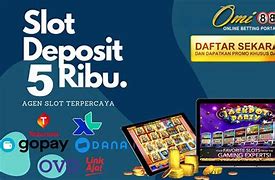 Aplikasi Admin Slot Online Via Dana Tanpa Deposit Terbaru