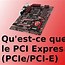 Fungsi Pcie X16