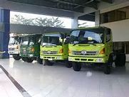 Hino Jakarta Barat