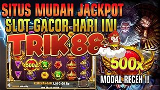 Ic Hari Ini ☑Trik Slot Gacor Hari Ini ☑Link Slot Gacor Hari Ini☑Link Terbaru