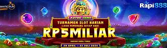 Judi Slot Online Rapi888 Hari Ini