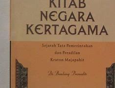 Kitab Sutasoma Dan Negarakertagama Adalah Karya Sastra Peninggalan Kerajaan