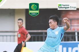 Pertandingan Fc Bekasi City Sepak Bola Vs Persiraja