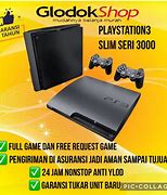 Ps3 Yang Bagus Seri Berapa