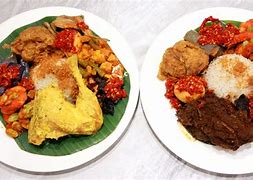 Putra Minang Nasi Padang