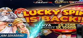 Situs Petarung Slot Terbaik Dan Terpercaya No 1