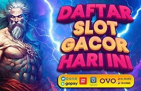 Situs Slot Terbaru Dan Terpercaya 2024