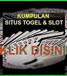 Situs Togel Slot Terbaru