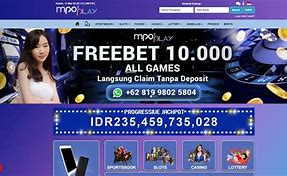 Slot Freebet Tanpa Deposit