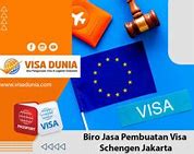 Syarat Pembuatan Visa Schengen Swiss